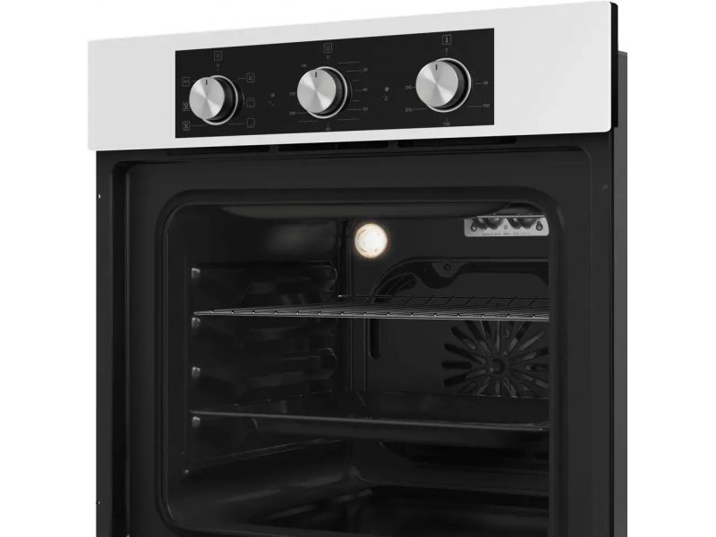 Электрический духовой шкаф Maunfeld AEOF6060W Электрический духовой шкаф Maunfeld AEOF6060W