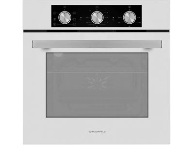 Электрический духовой шкаф Maunfeld AEOF6060W