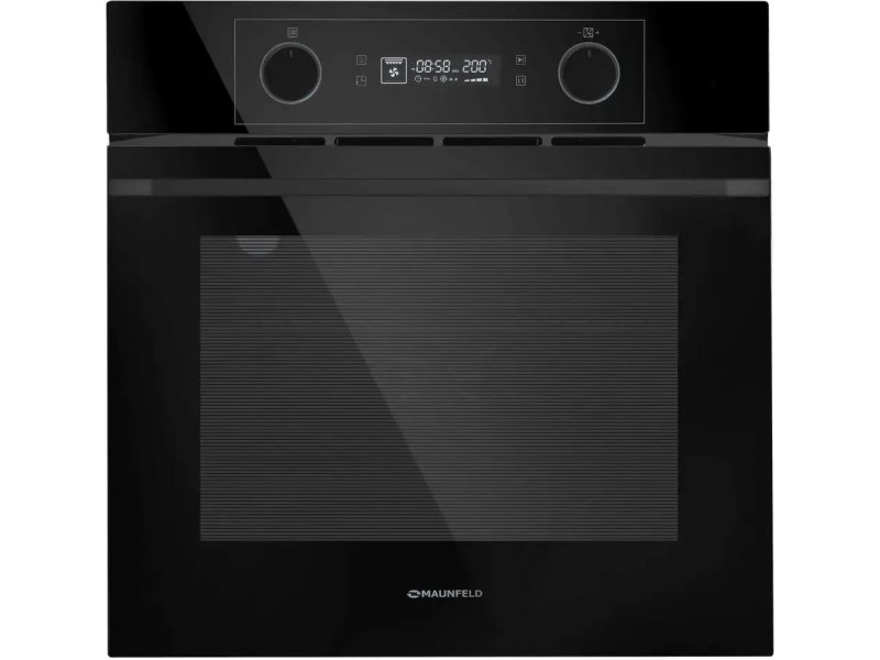 Электрический духовой шкаф Maunfeld AEOH60102B2