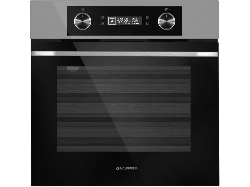 Электрический духовой шкаф Maunfeld AEOH60102S