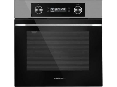 Электрический духовой шкаф Maunfeld AEOH60102S