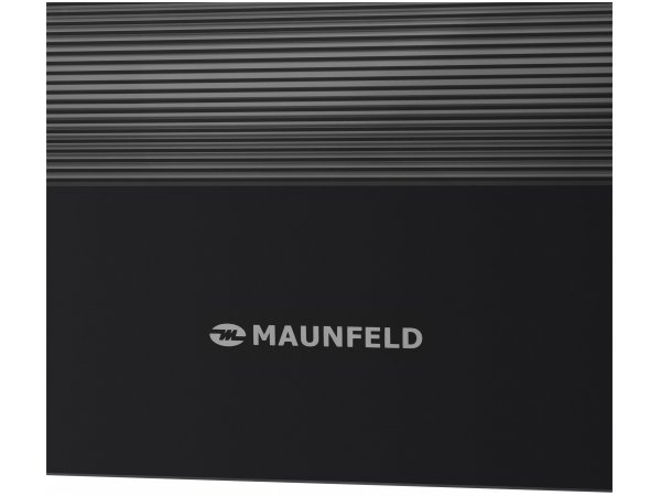 Электрический духовой шкаф Maunfeld AEOH.749B2 Электрический духовой шкаф Maunfeld AEOH.749B2