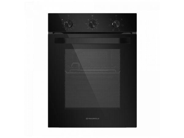 Электрический духовой шкаф Maunfeld EOEC516B2