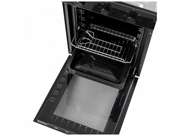 Электрический духовой шкаф Maunfeld EOEC516B2