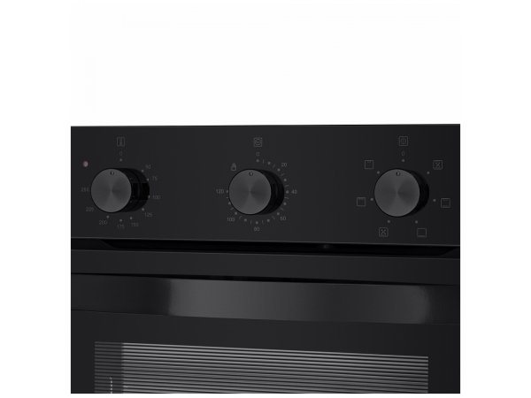Электрический духовой шкаф Maunfeld EOEC516B2