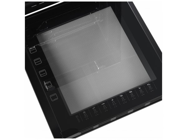 Электрический духовой шкаф Maunfeld EOEC516B2