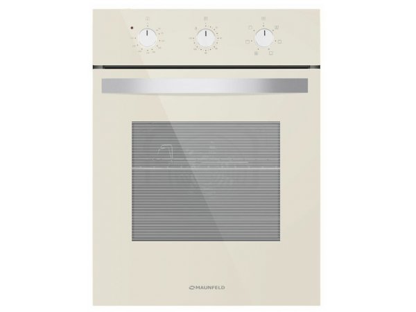 Электрический духовой шкаф Maunfeld EOEC516BG