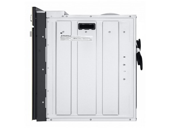 Электрический духовой шкаф Maunfeld EOEC516BG Электрический духовой шкаф Maunfeld EOEC516BG