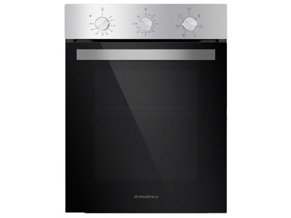 Электрический духовой шкаф Maunfeld EOEC516S