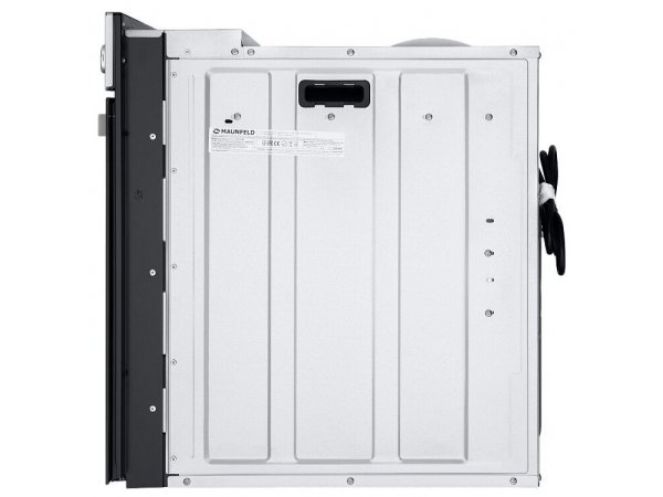 Электрический духовой шкаф Maunfeld EOEC516S Электрический духовой шкаф Maunfeld EOEC516S