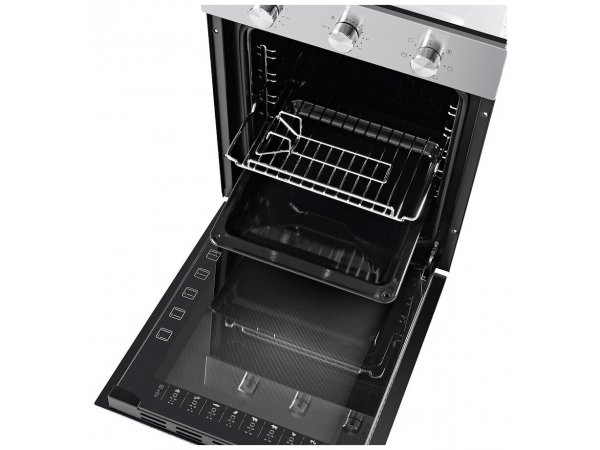 Электрический духовой шкаф Maunfeld EOEC516S Электрический духовой шкаф Maunfeld EOEC516S