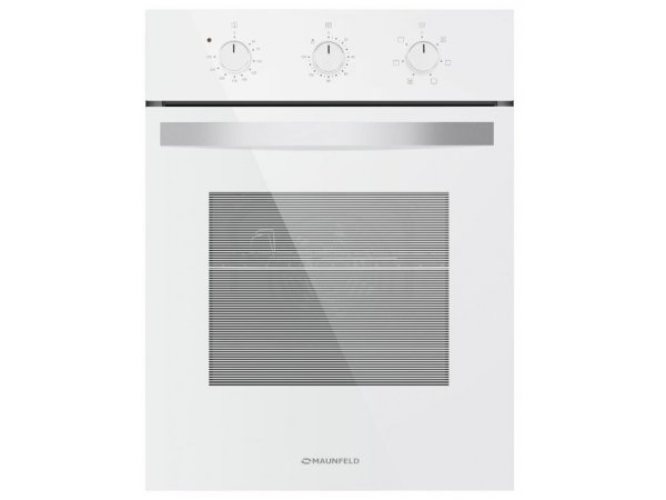 Электрический духовой шкаф Maunfeld EOEC516W