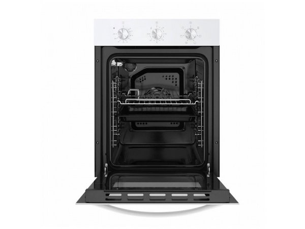 Электрический духовой шкаф Maunfeld EOEC516W Электрический духовой шкаф Maunfeld EOEC516W