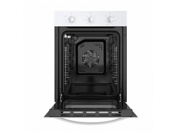 Электрический духовой шкаф Maunfeld EOEC516W Электрический духовой шкаф Maunfeld EOEC516W