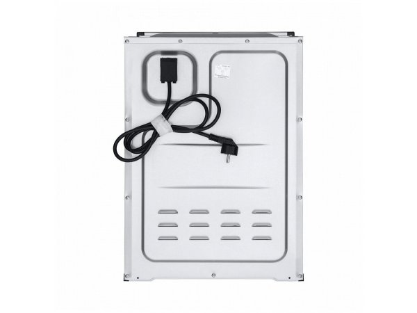Электрический духовой шкаф Maunfeld EOEC516W Электрический духовой шкаф Maunfeld EOEC516W