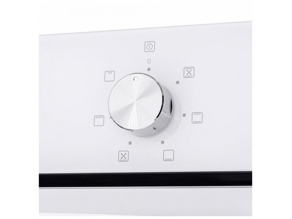Электрический духовой шкаф Maunfeld EOEC516W Электрический духовой шкаф Maunfeld EOEC516W