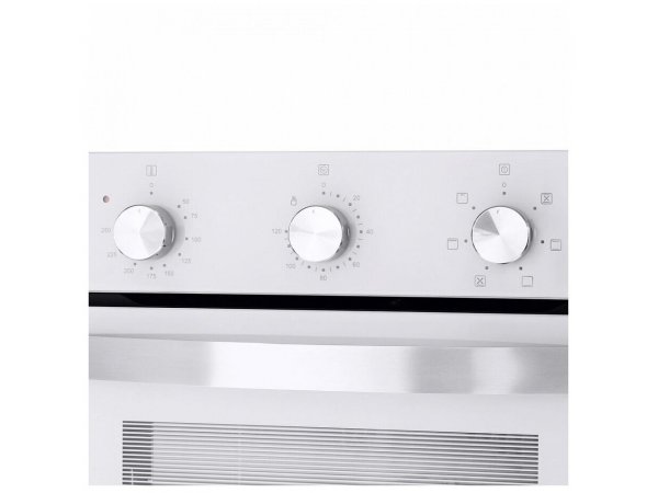 Электрический духовой шкаф Maunfeld EOEC516W Электрический духовой шкаф Maunfeld EOEC516W