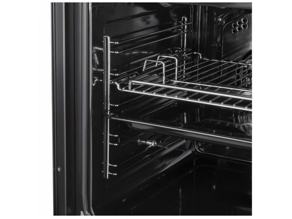 Электрический духовой шкаф Maunfeld EOEC516W Электрический духовой шкаф Maunfeld EOEC516W