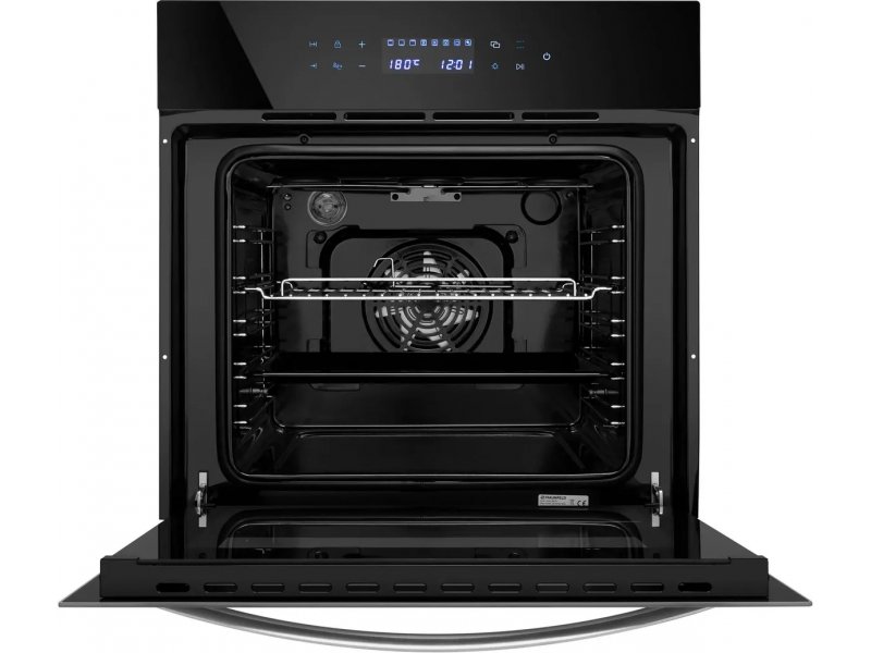 Электрический духовой шкаф Maunfeld EOEC.566TB Электрический духовой шкаф Maunfeld EOEC.566TB