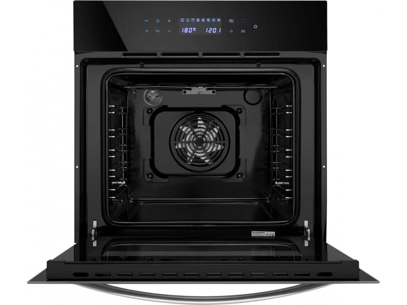 Электрический духовой шкаф Maunfeld EOEC.566TB Электрический духовой шкаф Maunfeld EOEC.566TB