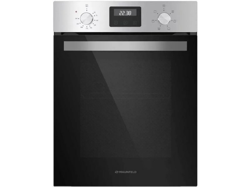 Электрический духовой шкаф Maunfeld EOEM516S