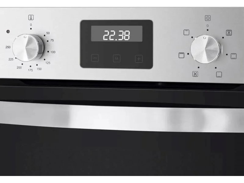 Электрический духовой шкаф Maunfeld EOEM516S