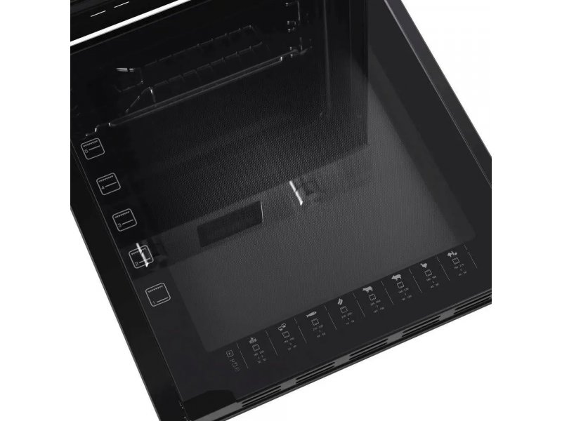 Электрический духовой шкаф Maunfeld EOEM516S