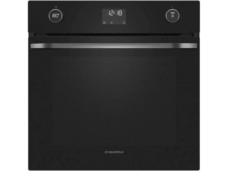 Электрический духовой шкаф Maunfeld EOEM7614B Электрический духовой шкаф Maunfeld EOEM7614B