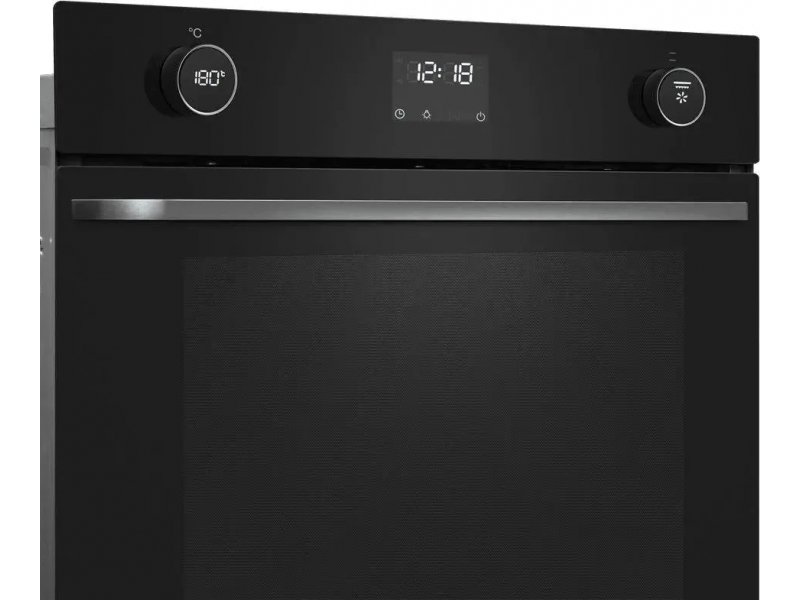 Электрический духовой шкаф Maunfeld EOEM7614B Электрический духовой шкаф Maunfeld EOEM7614B
