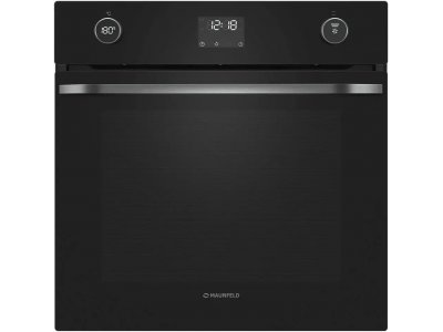 Электрический духовой шкаф Maunfeld EOEM7614B