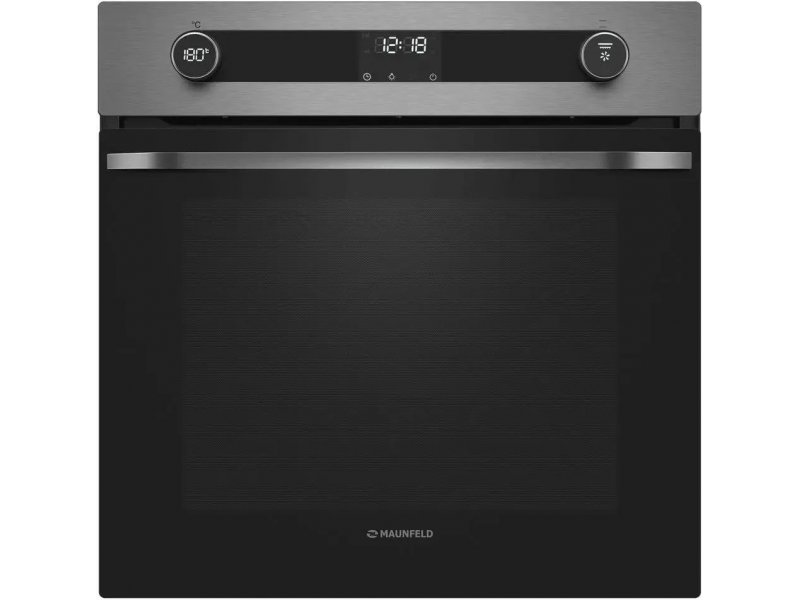 Электрический духовой шкаф Maunfeld EOEM7614S Электрический духовой шкаф Maunfeld EOEM7614S