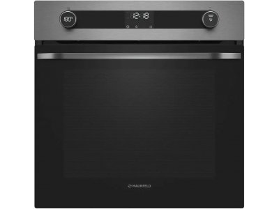 Электрический духовой шкаф Maunfeld EOEM7614S