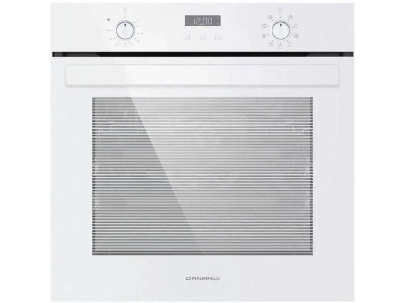 Электрический духовой шкаф Maunfeld EOEM.769W