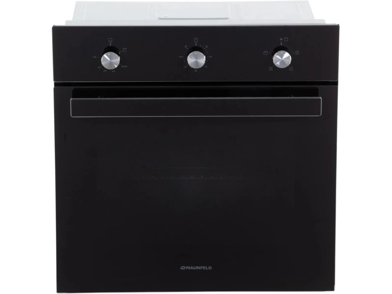 Газовый духовой шкаф Maunfeld EOGC604B Газовый духовой шкаф Maunfeld EOGC604B