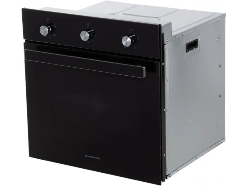 Газовый духовой шкаф Maunfeld EOGC604B Газовый духовой шкаф Maunfeld EOGC604B