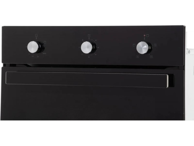Газовый духовой шкаф Maunfeld EOGC604B Газовый духовой шкаф Maunfeld EOGC604B
