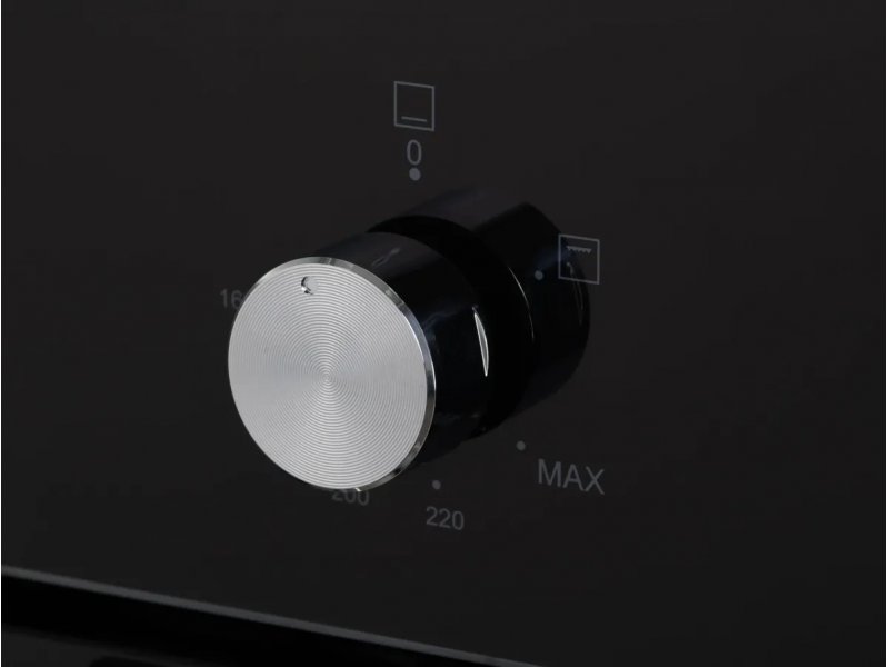 Газовый духовой шкаф Maunfeld EOGC604B Газовый духовой шкаф Maunfeld EOGC604B