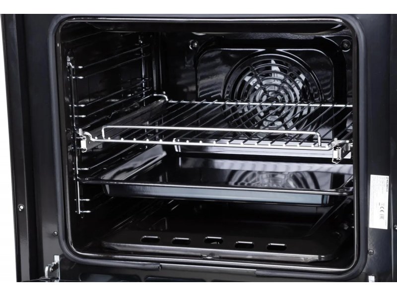 Газовый духовой шкаф Maunfeld EOGC604B Газовый духовой шкаф Maunfeld EOGC604B
