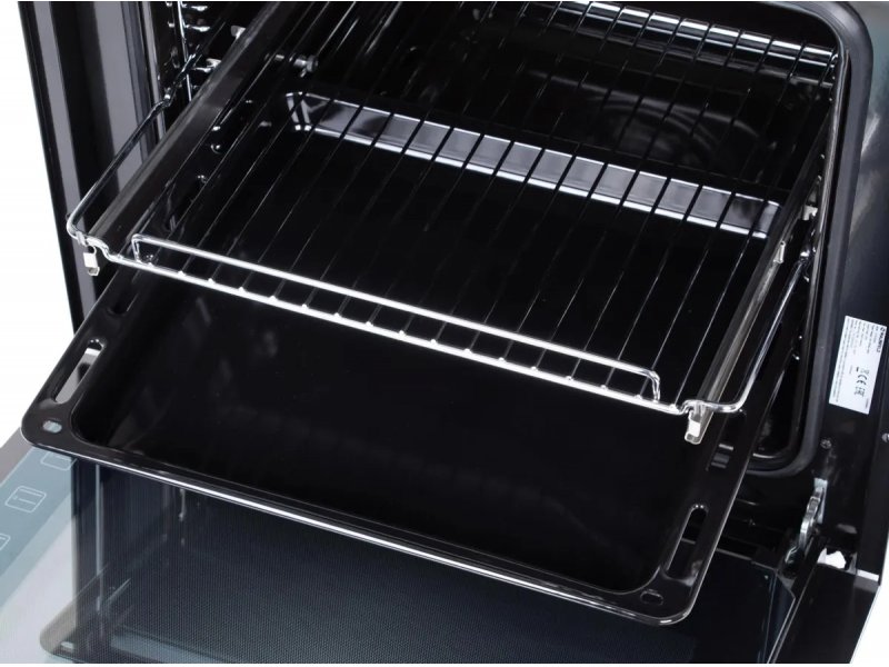 Газовый духовой шкаф Maunfeld EOGC604B Газовый духовой шкаф Maunfeld EOGC604B