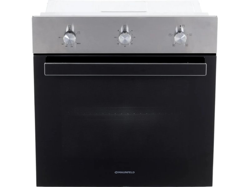 Газовый духовой шкаф Maunfeld EOGC604S