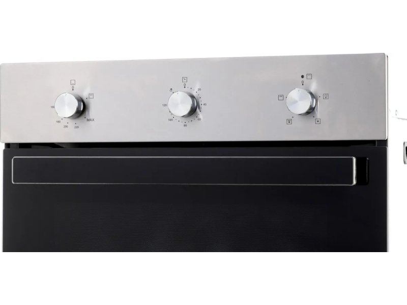 Газовый духовой шкаф Maunfeld EOGC604S