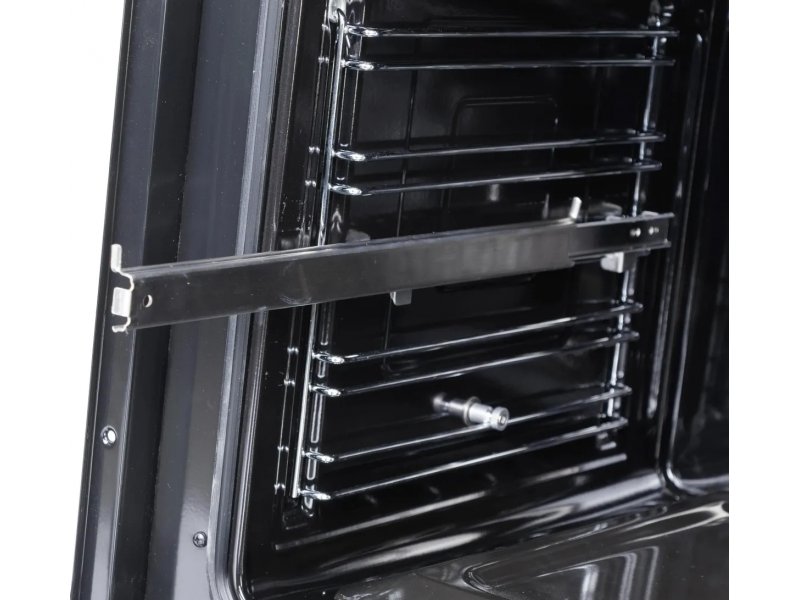 Газовый духовой шкаф Maunfeld EOGC604S