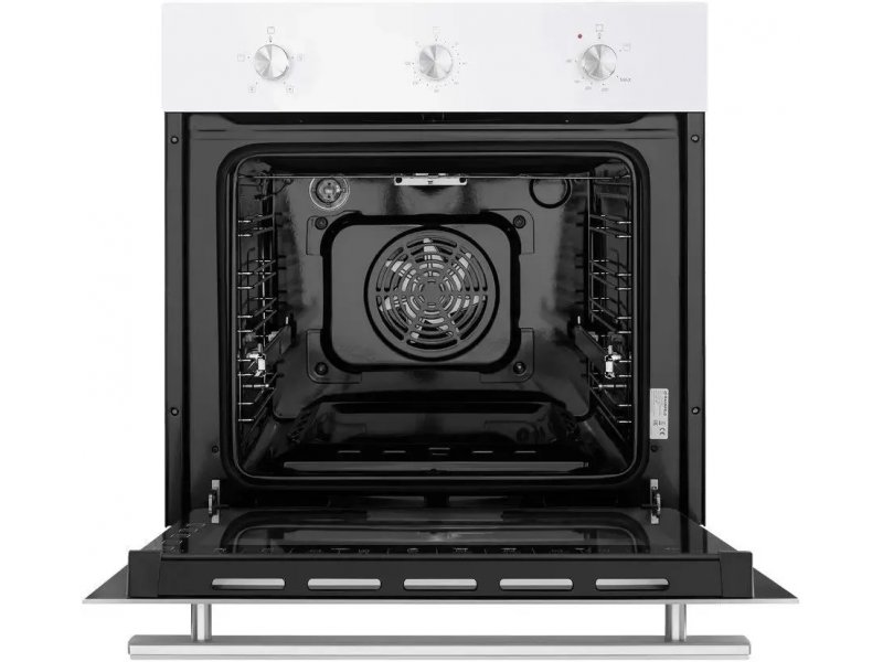 Газовый духовой шкаф Maunfeld EOGC604WSlim Газовый духовой шкаф Maunfeld EOGC604WSlim