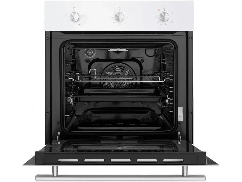 Газовый духовой шкаф Maunfeld EOGC604WSlim Газовый духовой шкаф Maunfeld EOGC604WSlim
