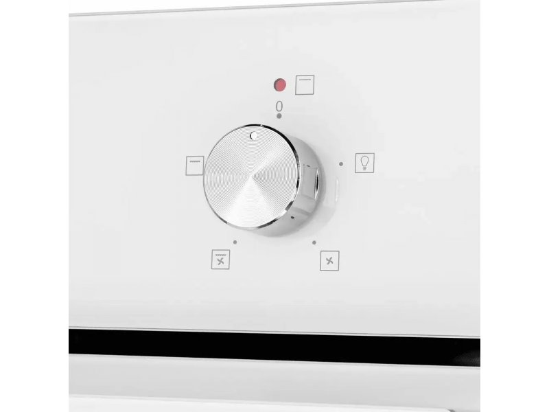 Газовый духовой шкаф Maunfeld EOGC604WSlim Газовый духовой шкаф Maunfeld EOGC604WSlim