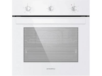 Газовый духовой шкаф Maunfeld EOGC604WSlim