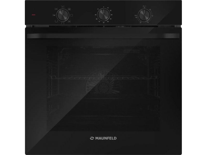 Электрический духовой шкаф Maunfeld FEOF7871B2