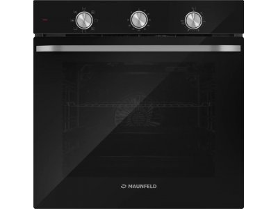 Электрический духовой шкаф Maunfeld FEOF7871B