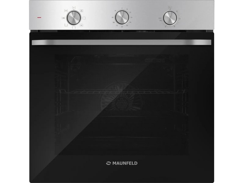Электрический духовой шкаф Maunfeld FEOF7871S Электрический духовой шкаф Maunfeld FEOF7871S