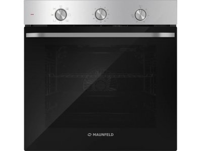 Электрический духовой шкаф Maunfeld FEOF7871S